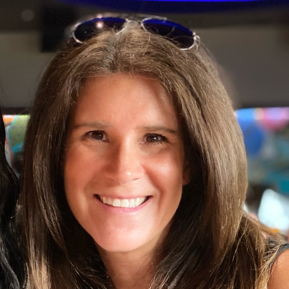 Meet your Posher, Kristin